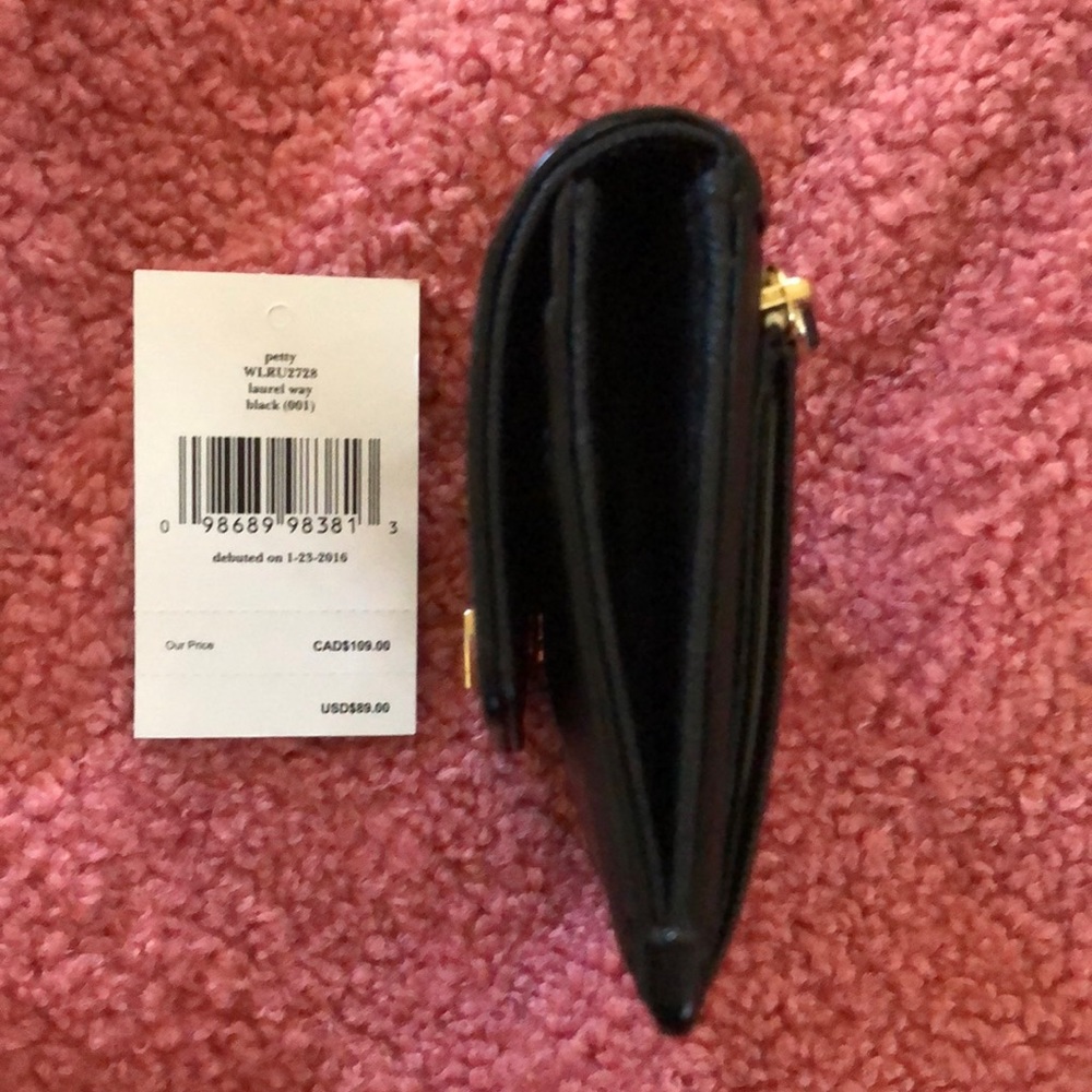 Kate Spade Wallet - Picture 3 of 8